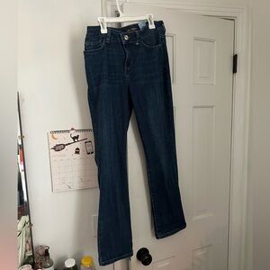 Lee straight Jeans